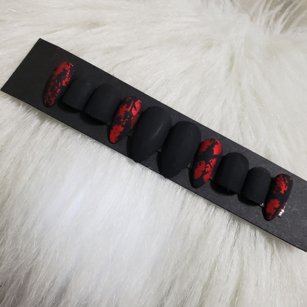 Press-on Nails